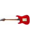 R66 HORIZON TRADITIONAL SANTA FE RED