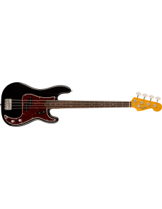 FENDER AM VINTAGE II 60 P BASS RW BLACK