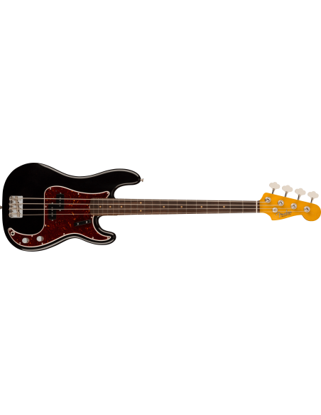 FENDER AM VINTAGE II 60 P BASS RW BLACK FENDER AM VINTAGE II 60 P BASS RW BLACK