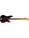 FENDER AM VINTAGE II 60 P BASS RW BLACK