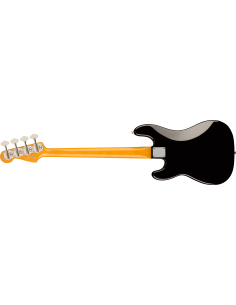 FENDER AM VINTAGE II 60 P BASS RW BLACK 2