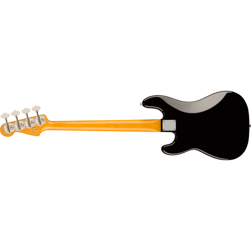 FENDER AM VINTAGE II 60 P BASS RW BLACK