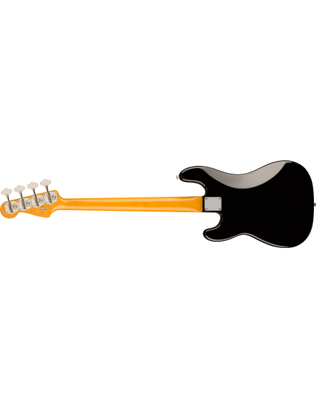 FENDER AM VINTAGE II 60 P BASS RW BLACK FENDER AM VINTAGE II 60 P BASS RW BLACK