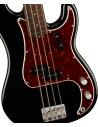 FENDER AM VINTAGE II 60 P BASS RW BLACK