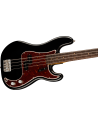 FENDER AM VINTAGE II 60 P BASS RW BLACK