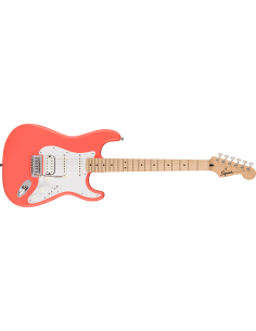 SQUIER SONIC STRAT HSS TAHITIAN CORAL