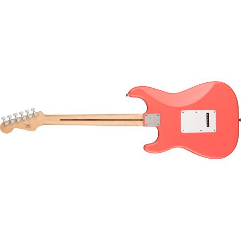 SQUIER SONIC STRAT HSS TAHITIAN CORAL
