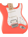 SQUIER SONIC STRAT HSS TAHITIAN CORAL