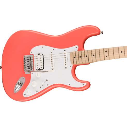 SQUIER SONIC STRAT HSS TAHITIAN CORAL