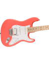 SQUIER SONIC STRAT HSS TAHITIAN CORAL