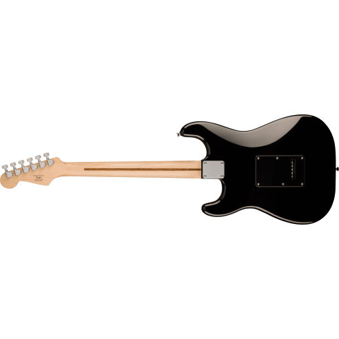 SQUIER SONIC STRAT HSS BLACK