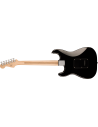 SQUIER SONIC STRAT HSS BLACK