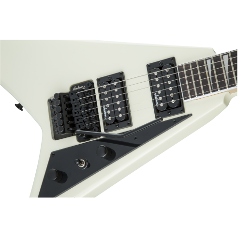 JACKSON JS32 RR AH FB IVORY