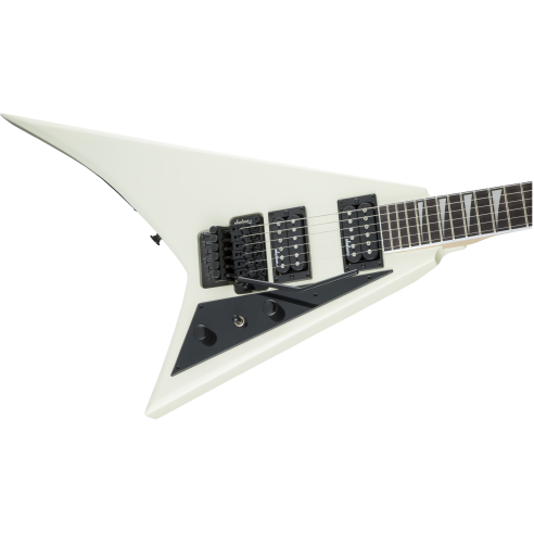 JACKSON JS32 RR AH FB IVORY