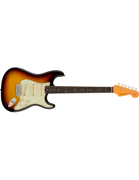FENDER AM VINTAGE II 61 STRAT RW WT3TB FENDER AM VINTAGE II 61 STRAT RW WT3TB