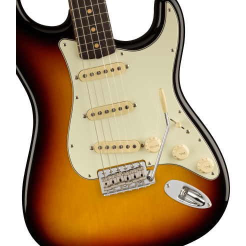 FENDER AM VINTAGE II 61 STRAT RW WT3TB