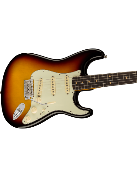 FENDER AM VINTAGE II 61 STRAT RW WT3TB FENDER AM VINTAGE II 61 STRAT RW WT3TB