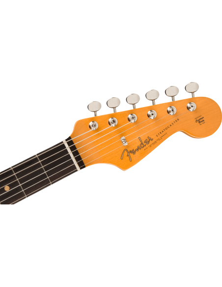 FENDER AM VINTAGE II 61 STRAT RW WT3TB FENDER AM VINTAGE II 61 STRAT RW WT3TB