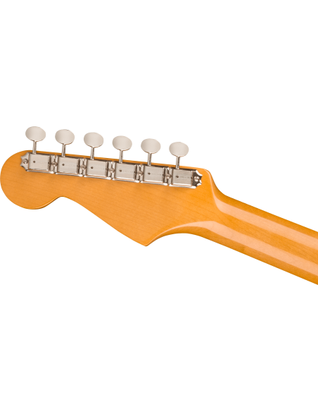 FENDER AM VINTAGE II 61 STRAT RW WT3TB FENDER AM VINTAGE II 61 STRAT RW WT3TB