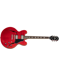 EPIPHONE MARTY SCHWARTZ ES-335 MODERN + CASE
