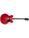 EPIPHONE MARTY SCHWARTZ ES-335 MODERN + CASE
