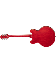 EPIPHONE MARTY SCHWARTZ ES-335 MODERN + CASE 2