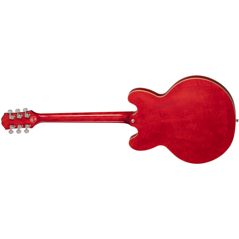 EPIPHONE MARTY SCHWARTZ ES-335 MODERN + CASE