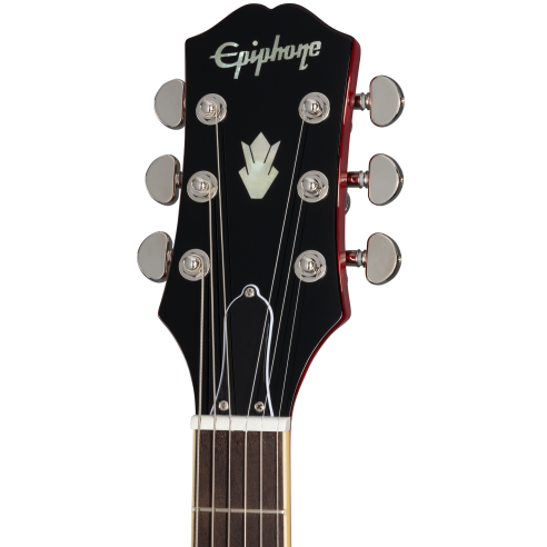 EPIPHONE MARTY SCHWARTZ ES-335 MODERN + CASE