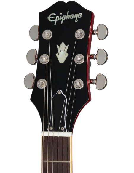 EPIPHONE MARTY SCHWARTZ ES-335 MODERN + CASE EPIPHONE MARTY SCHWARTZ ES-335 MODERN + CASE