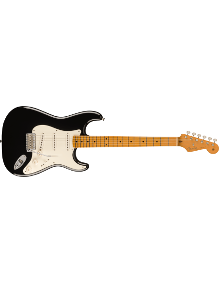 FENDER VINTERA II 50S STRAT MN BLACK FENDER VINTERA II 50S STRAT MN BLACK