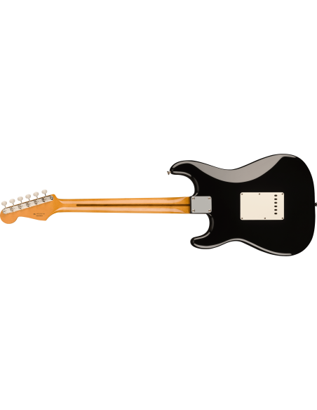 FENDER VINTERA II 50S STRAT MN BLACK FENDER VINTERA II 50S STRAT MN BLACK