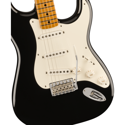 FENDER VINTERA II 50S STRAT MN BLACK