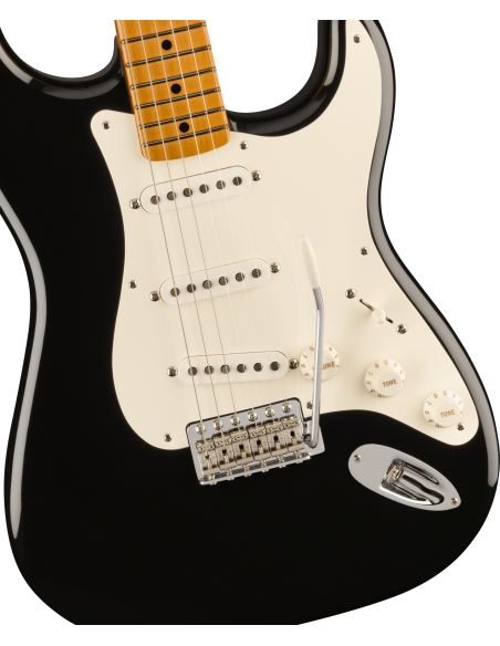 FENDER VINTERA II 50S STRAT MN BLACK FENDER VINTERA II 50S STRAT MN BLACK