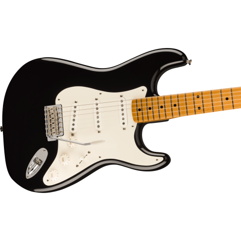 FENDER VINTERA II 50S STRAT MN BLACK