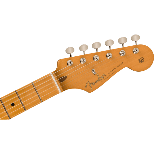 FENDER VINTERA II 50S STRAT MN BLACK