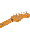 FENDER VINTERA II 50S STRAT MN BLACK