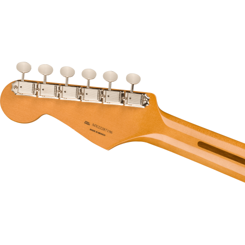 FENDER VINTERA II 50S STRAT MN BLACK