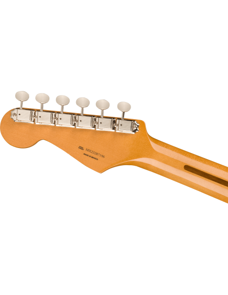 FENDER VINTERA II 50S STRAT MN BLACK FENDER VINTERA II 50S STRAT MN BLACK