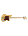 IBANEZ TMB100M-MWF TALMAN BASS MUSTARD YELLOW FLAT
