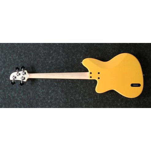 IBANEZ TMB100M-MWF TALMAN BASS MUSTARD YELLOW FLAT
