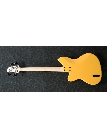 IBANEZ TMB100M-MWF TALMAN BASS MUSTARD YELLOW FLAT IBANEZ TMB100M-MWF TALMAN BASS MUSTARD YELLOW FLAT