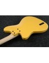 IBANEZ TMB100M-MWF TALMAN BASS MUSTARD YELLOW FLAT