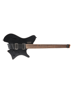 STRANDBERG SÄLEN JAZZ NX 6 BLACK