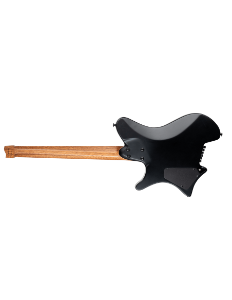 STRANDBERG SÄLEN JAZZ NX 6 BLACK STRANDBERG SÄLEN JAZZ NX 6 BLACK