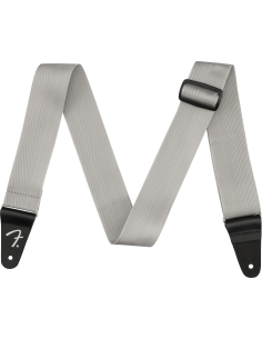 FENDER STRAP POLYPRO STRAP GREY