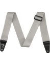 FENDER STRAP POLYPRO STRAP GREY