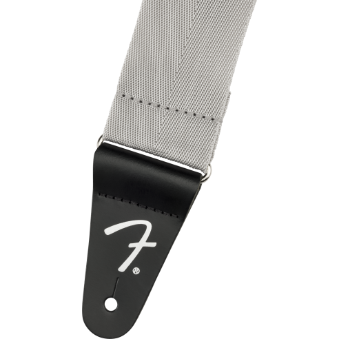 FENDER STRAP POLYPRO STRAP GREY