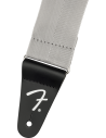FENDER STRAP POLYPRO STRAP GREY