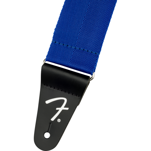 FENDER STRAP POLYPRO STRAP BLUE
