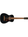 GRETSCH DELTOLUX PARLOR BLACK TOP